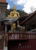 Buddha of the hillside