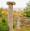 Histria Fortress, the Pompeii of Romania by Olav Agnar Frogner