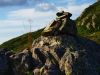 Nearby mountain 3