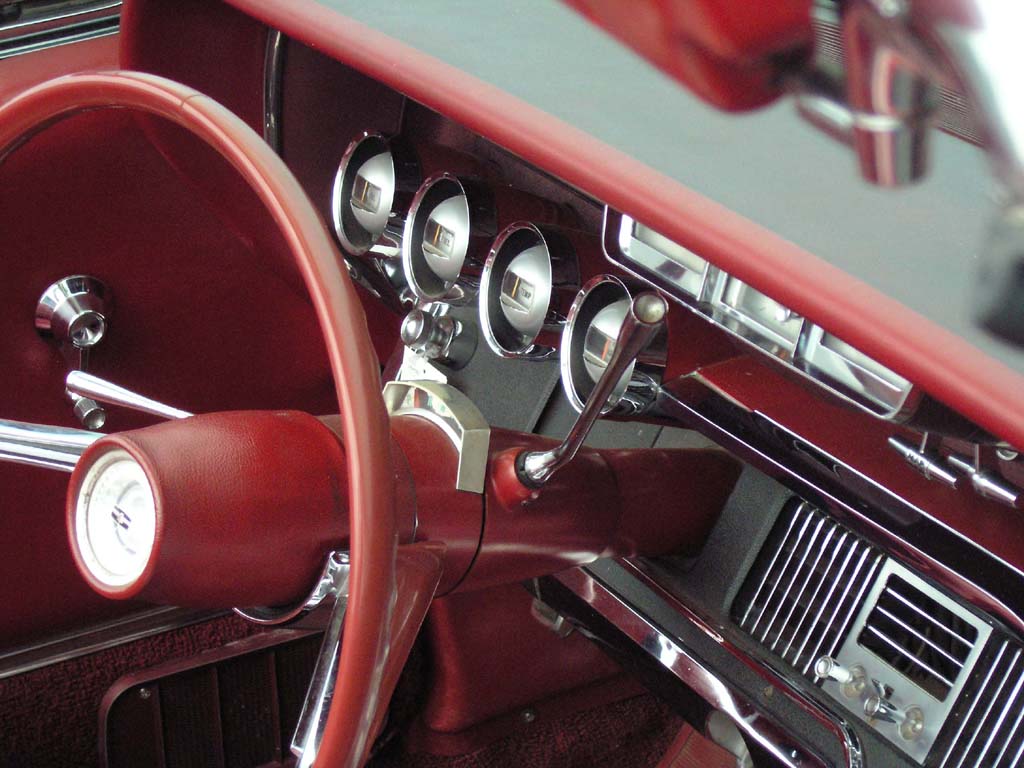 T-bird