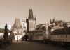 Praha by Javier Elejalde