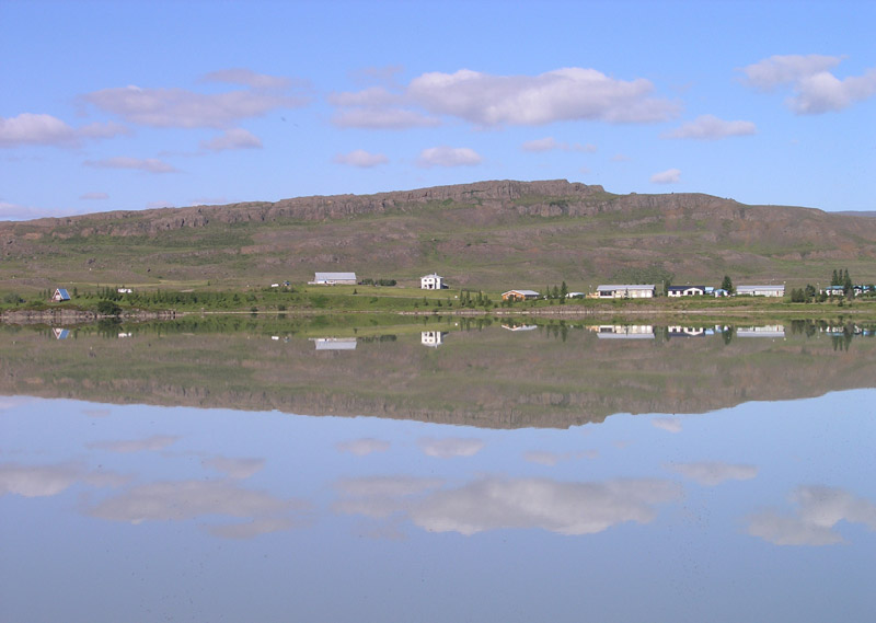 Lake View