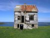 Old House by Brian salhauge