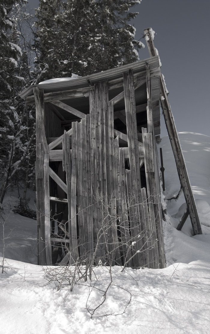 Rotten and soon forgotten