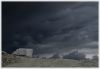 Marble and Clouds