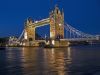 Night Walk on Thames 2 (London)