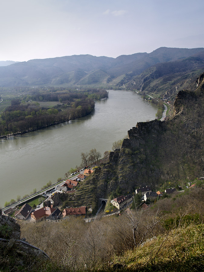 Danube (Wachau, Austria)