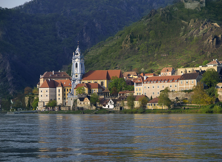 D?rnstein, Austria