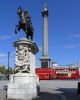 Trafalgar Square (London, UK)