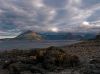 The Cuillin Mountains