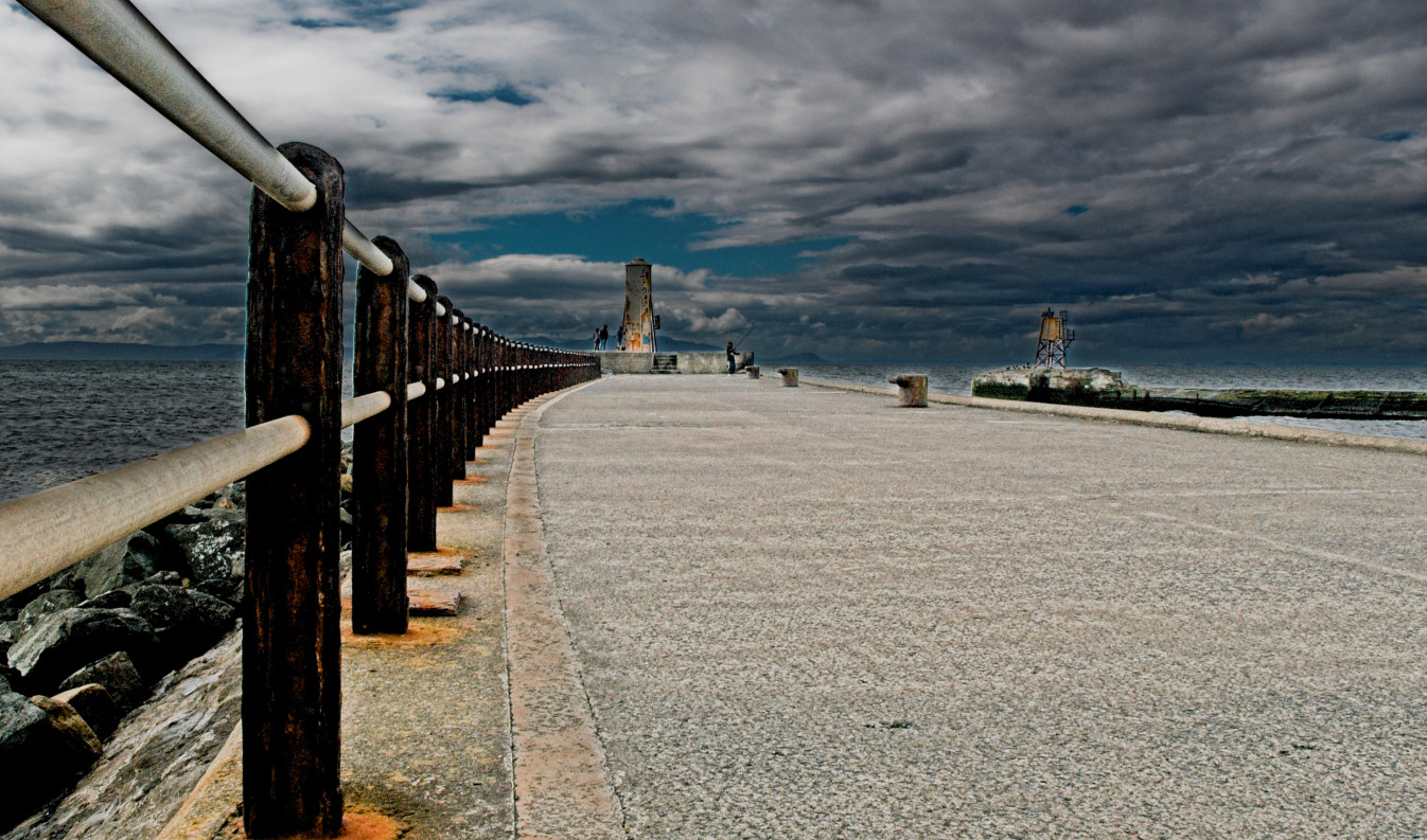 Peir Perspective