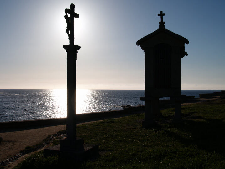 Galicia.Camino Santiago