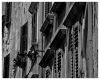 Rovinji Shutters by John Larkin