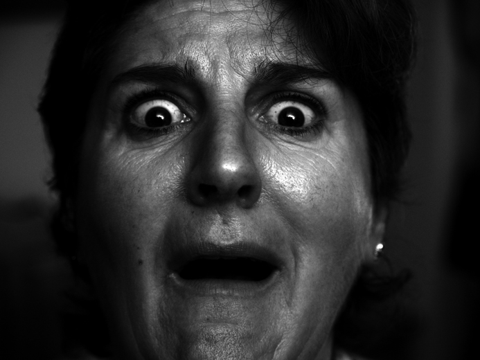 miedo