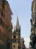 A Street in Rome