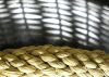 Cane and shadows