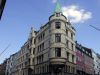 Corner Building