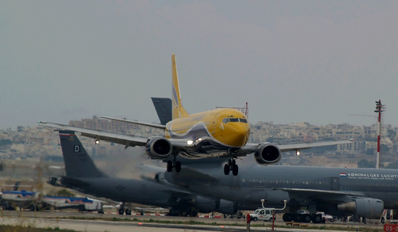 Europe Airpost
