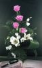 Flower arrangement
