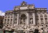 Fontana di Trevi by fri go749