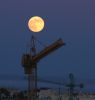 Full Moon by fri go749