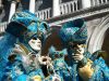 Venice Carnival 2011