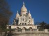 La Sacre Coeur - Paris by fri go749