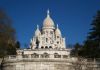 La Sacre Coeur Paris