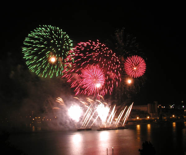 Fireworks Festival 02