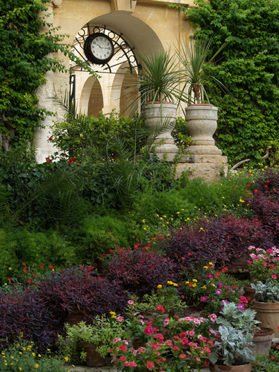The Garden