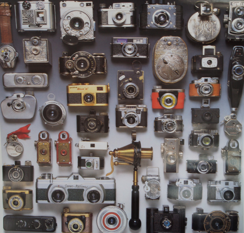 Photographic Cameras