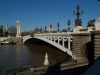 Pont Alexander - Paris by fri go749