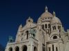 Sacre Coeur Paris by fri go749