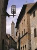 San Gimignano, Italy by fri go749