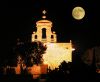 The Chapel at midnight