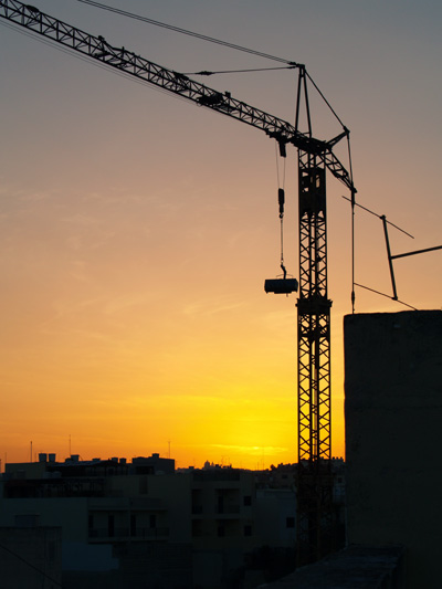 Tower Crane
