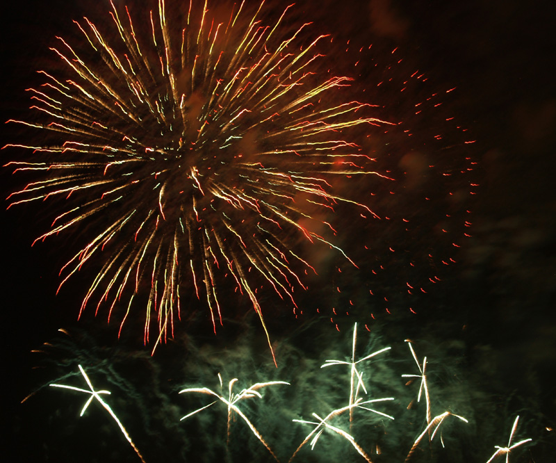 fireworks 4