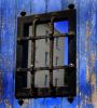 through the square window by alex scott