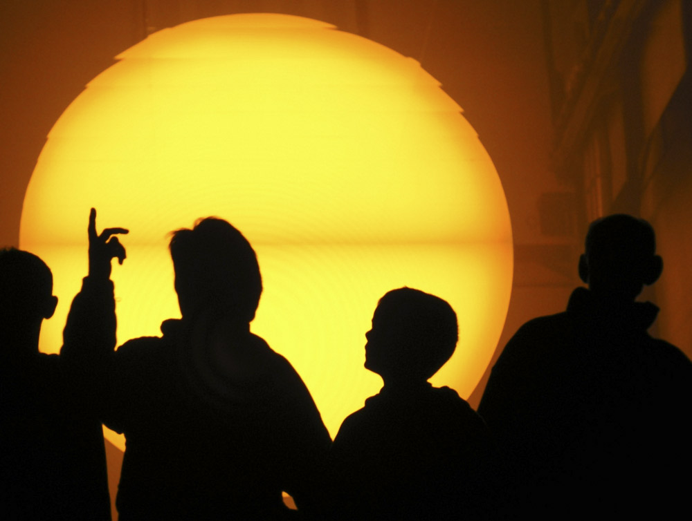 Sun