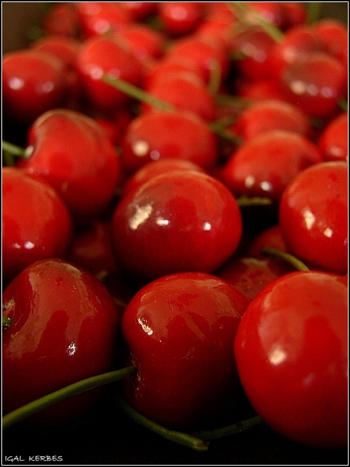 cherrys