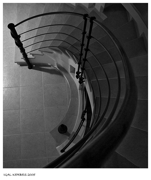 spiral