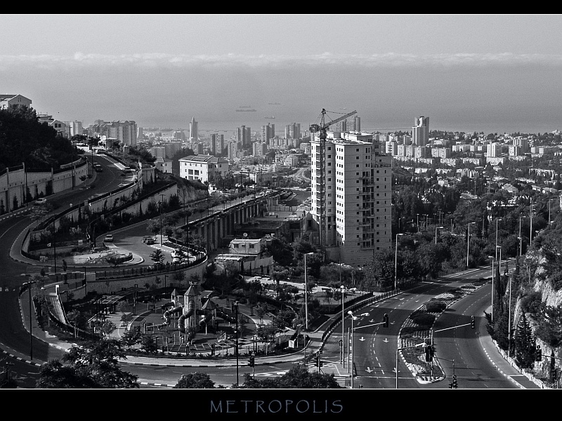 Metropolis