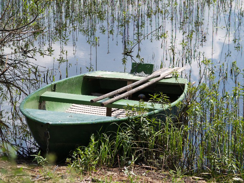 Rowingboat