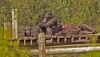 Monkey Business by Mike PADLEY