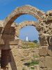 Paphos Lighthouse