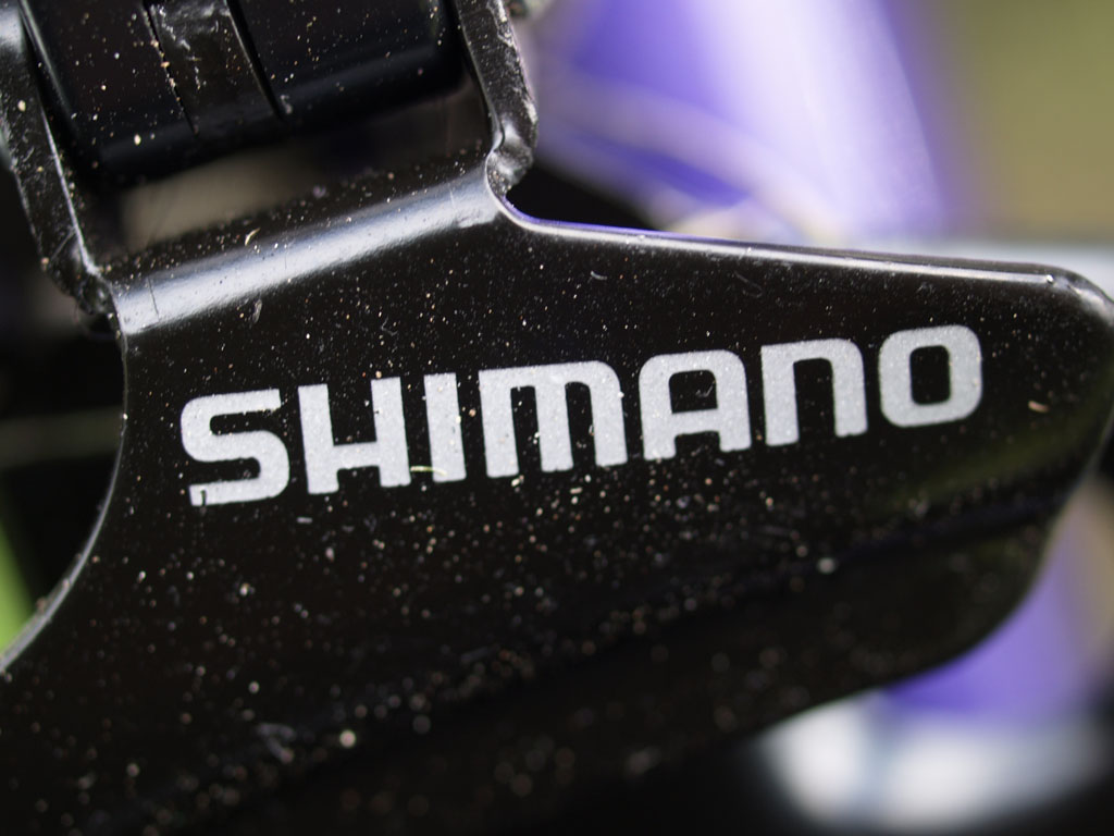 Shimano