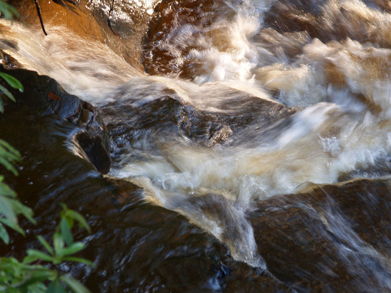 Gentle Stream