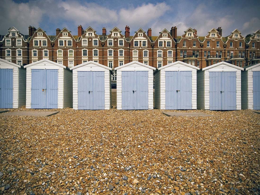 Bexhill-on-Sea
