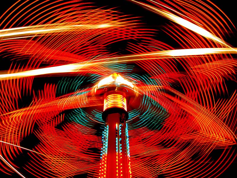 Wild Rides (2)