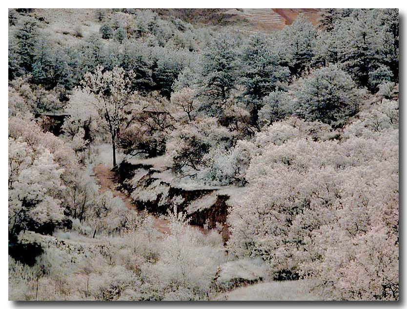 Valley IR